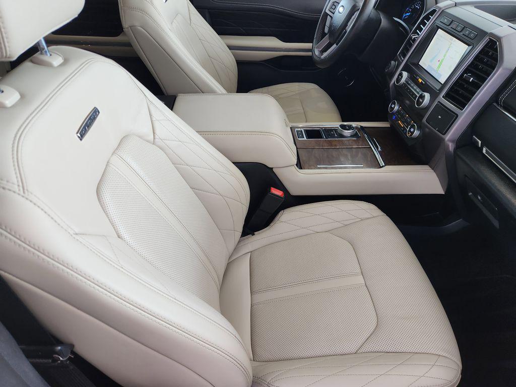 used 2020 Ford Expedition car, priced at $40,888