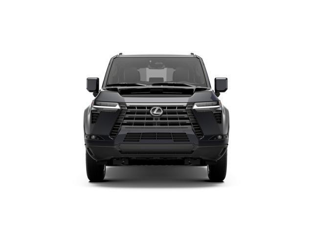 new 2026 Lexus GX 550 car, priced at $75,325