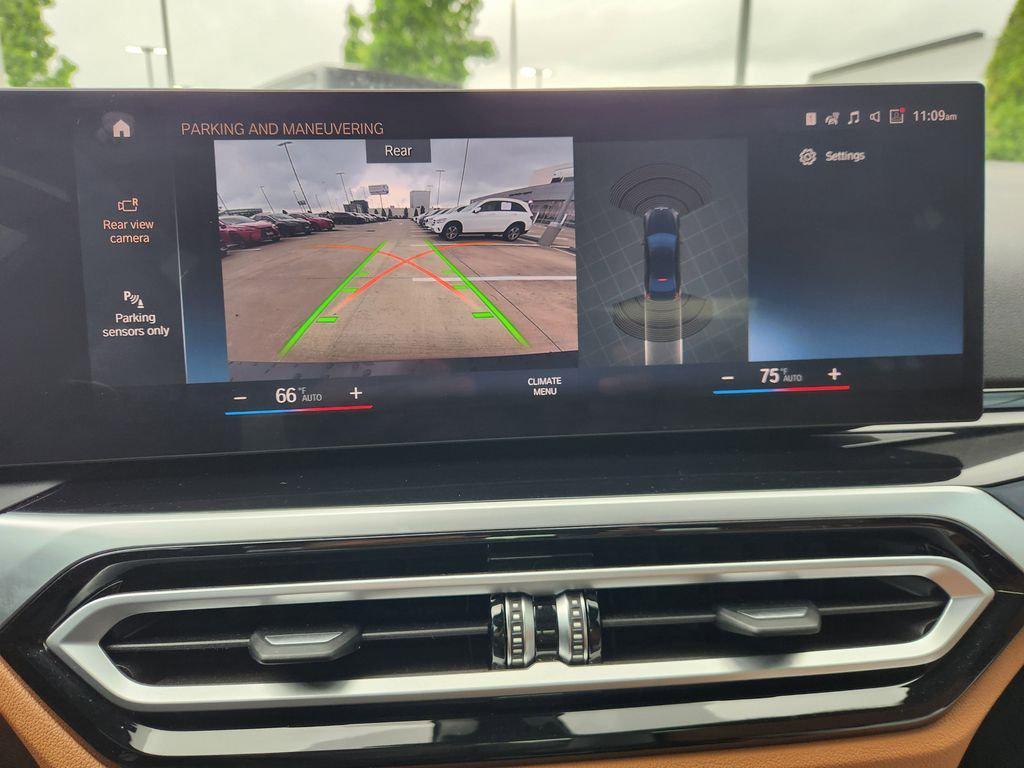 used 2023 BMW 330e car, priced at $34,113
