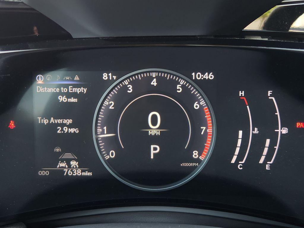 used 2026 Lexus NX 350 car, priced at $46,777