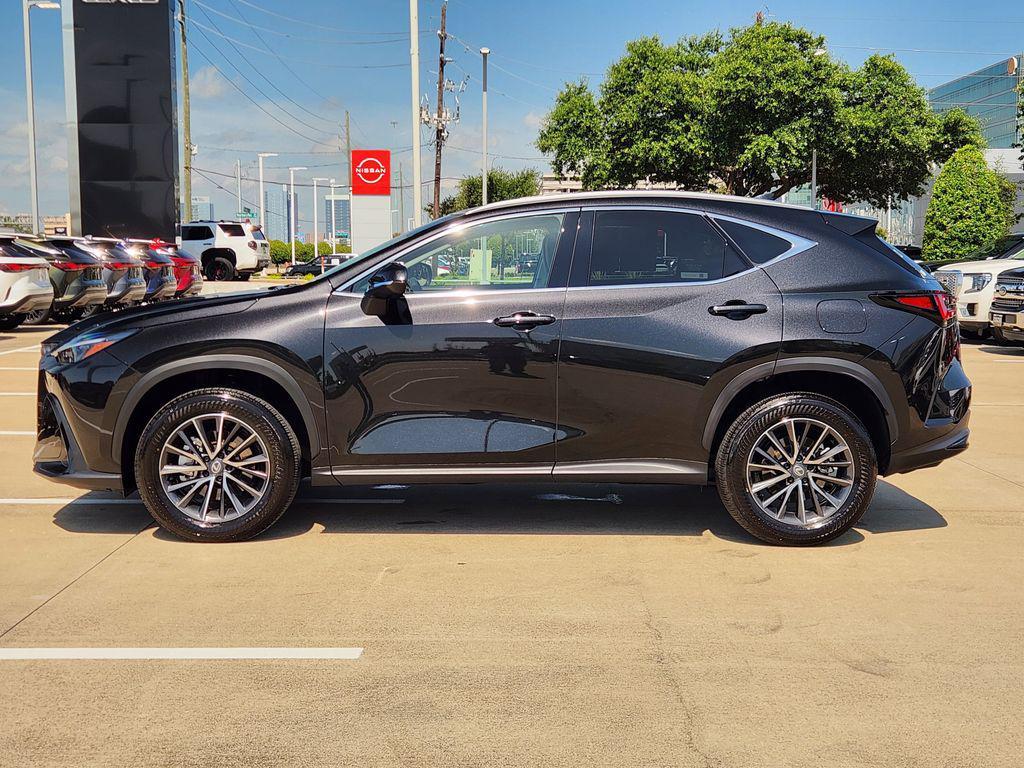 used 2026 Lexus NX 350 car, priced at $46,777