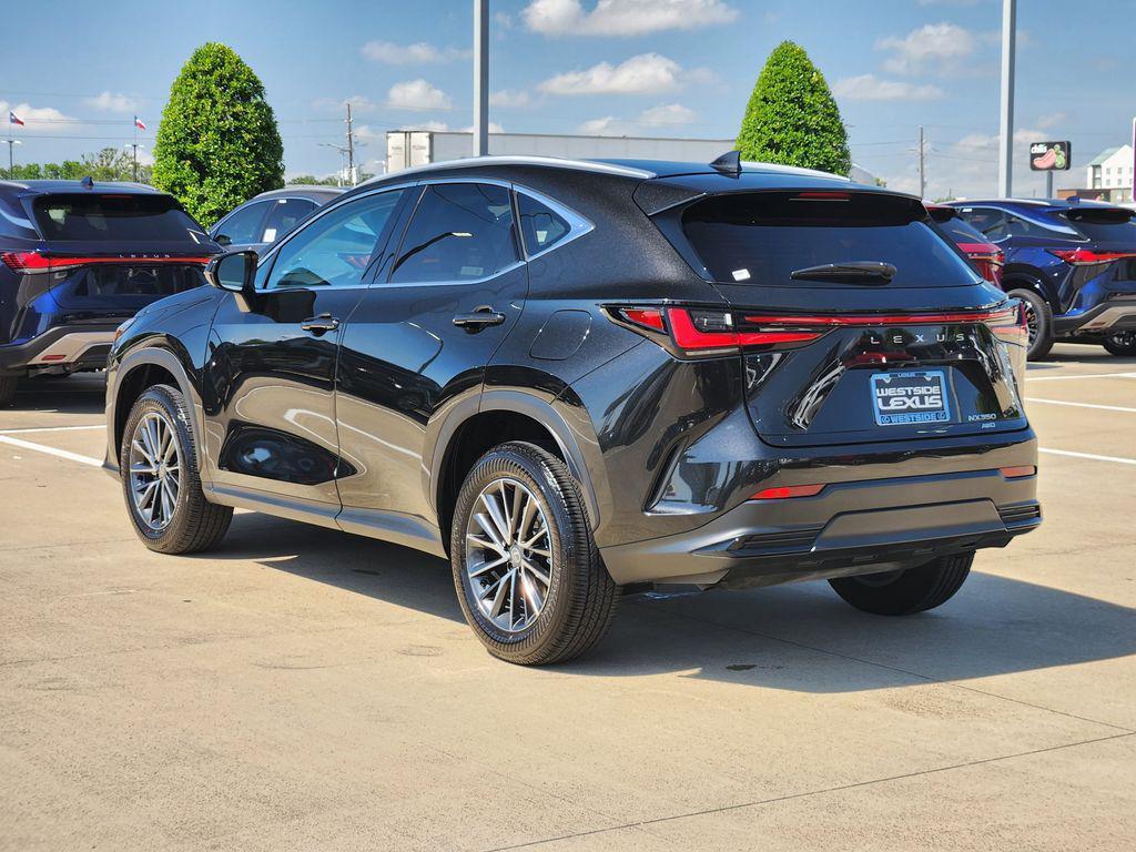 used 2026 Lexus NX 350 car, priced at $46,777