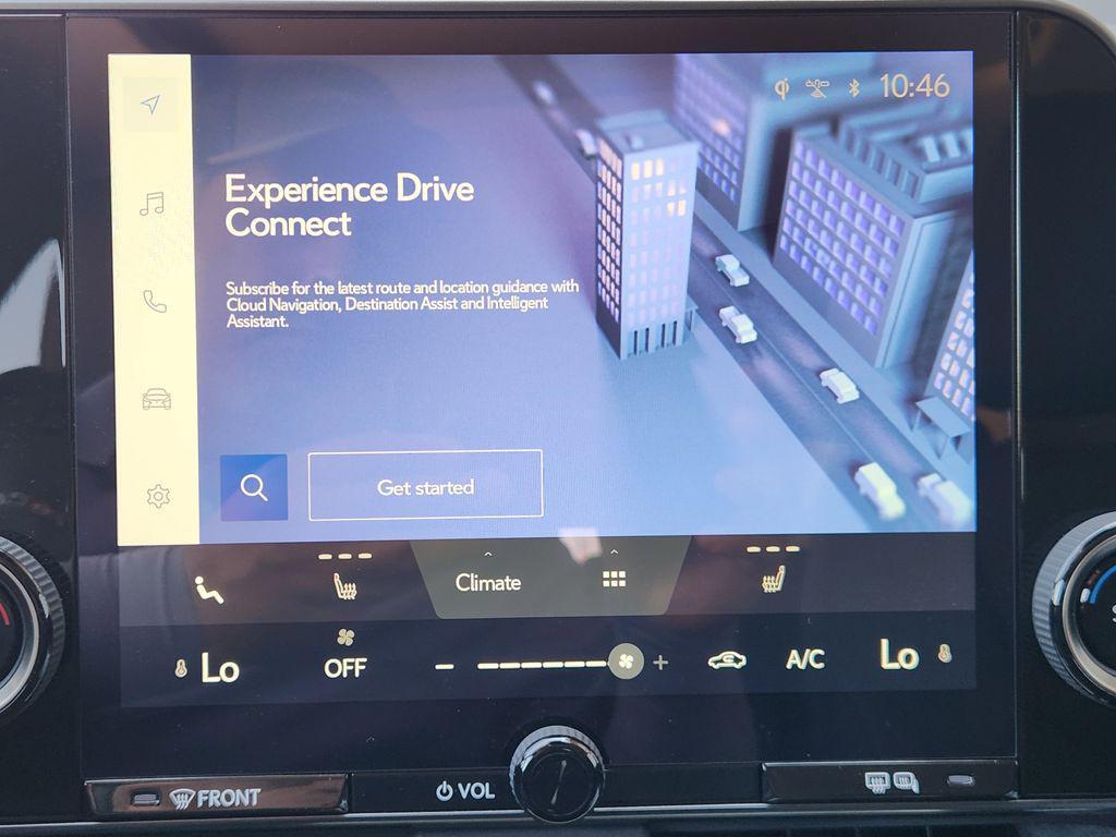 used 2026 Lexus NX 350 car, priced at $46,777