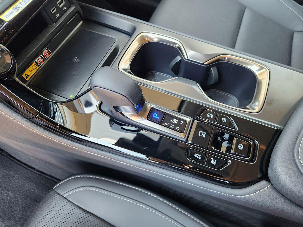 used 2026 Lexus NX 350 car, priced at $46,777