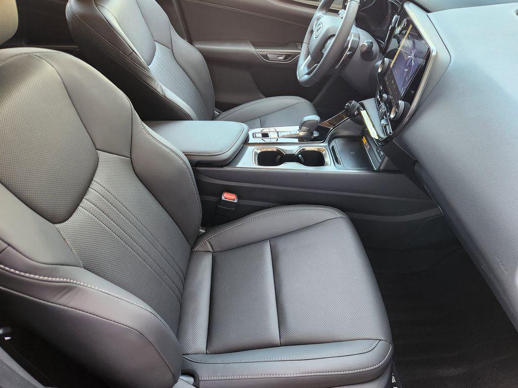 used 2026 Lexus NX 350 car, priced at $46,777
