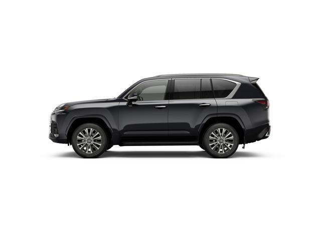 new 2026 Lexus LX 600 car, priced at $113,488