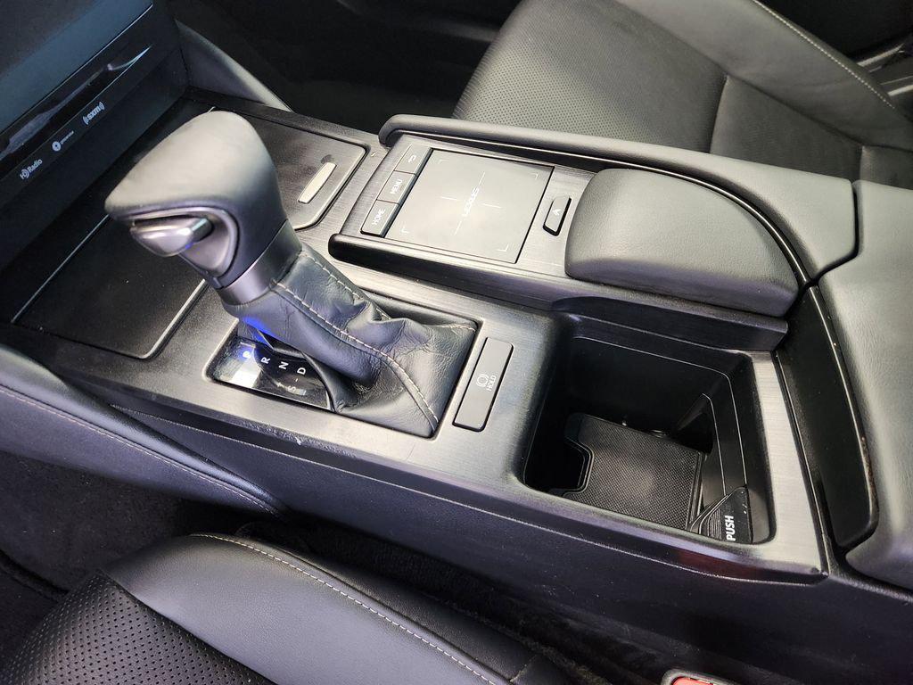 used 2021 Lexus ES 350 car, priced at $24,888