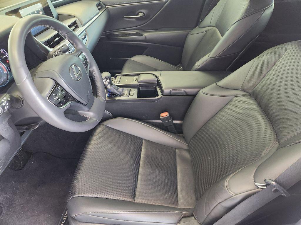 used 2021 Lexus ES 350 car, priced at $24,888
