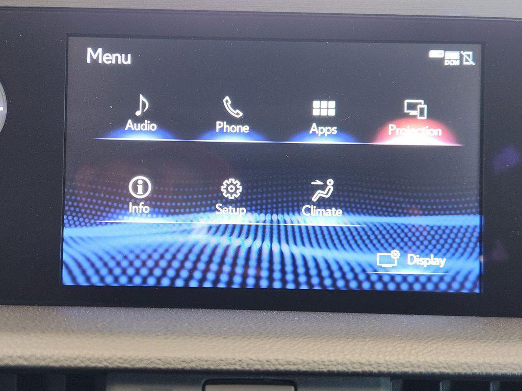 used 2021 Lexus ES 350 car, priced at $24,888