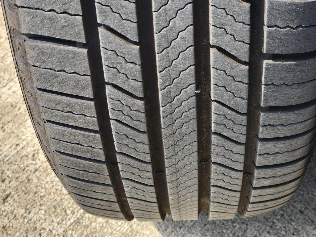 used 2021 Lexus ES 350 car, priced at $24,888