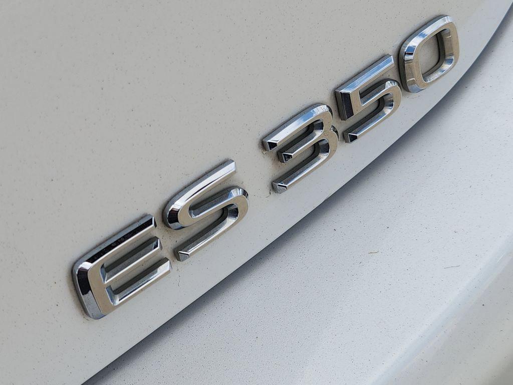 used 2021 Lexus ES 350 car, priced at $24,888