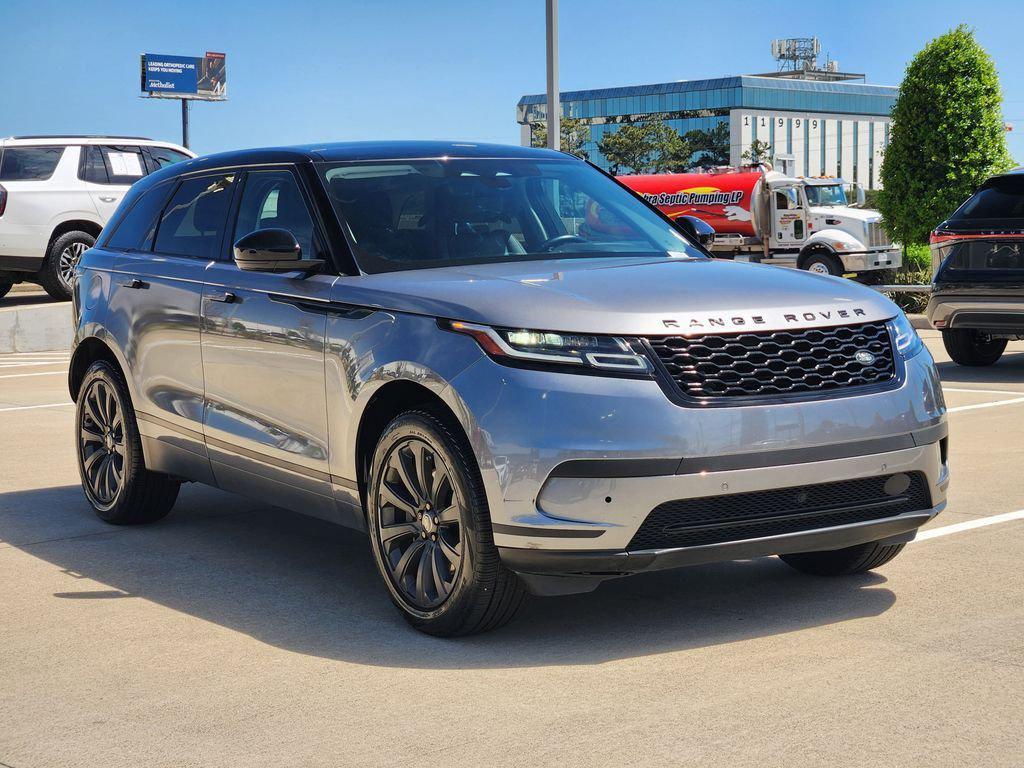 used 2022 Land Rover Range Rover Velar car, priced at $28,002