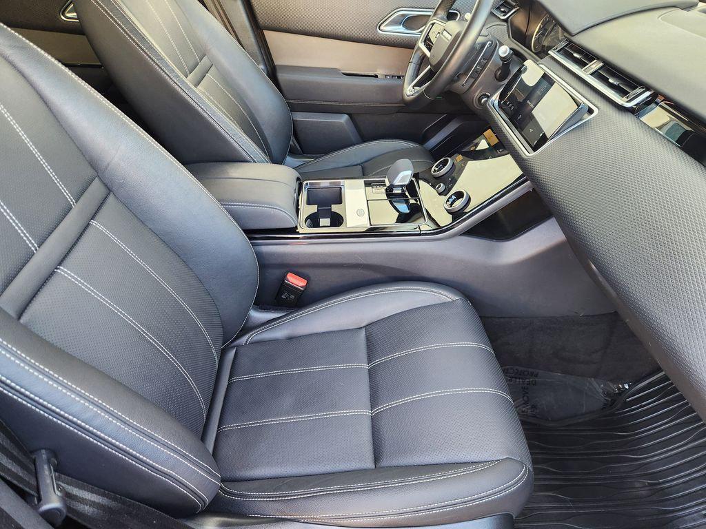 used 2022 Land Rover Range Rover Velar car, priced at $28,002