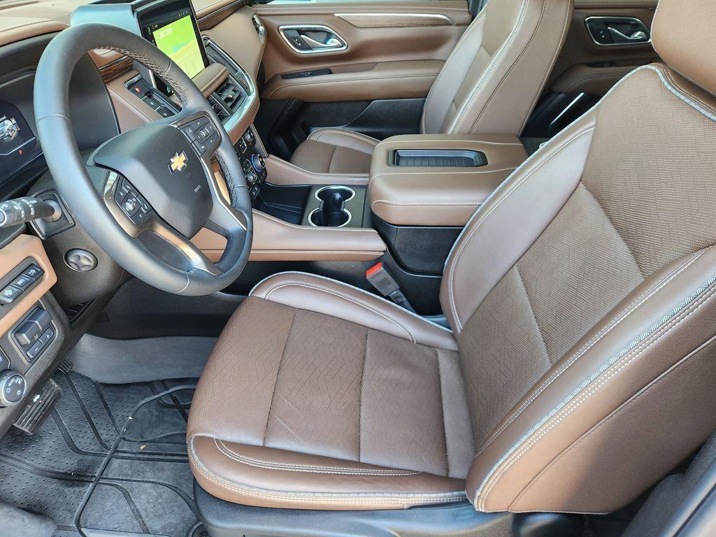 used 2024 Chevrolet Tahoe car, priced at $66,888