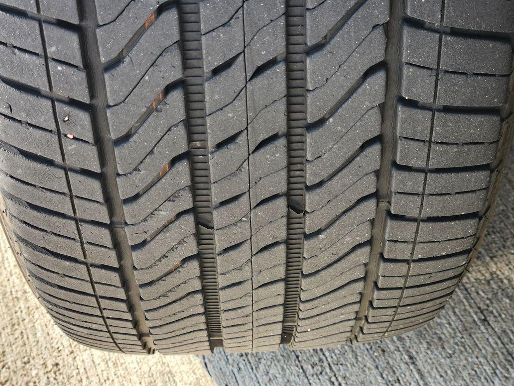 used 2024 Chevrolet Tahoe car, priced at $66,888