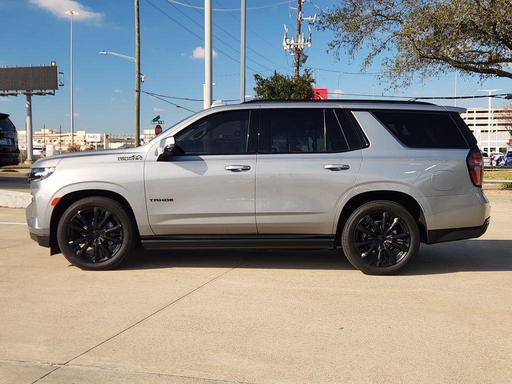 used 2024 Chevrolet Tahoe car, priced at $66,888