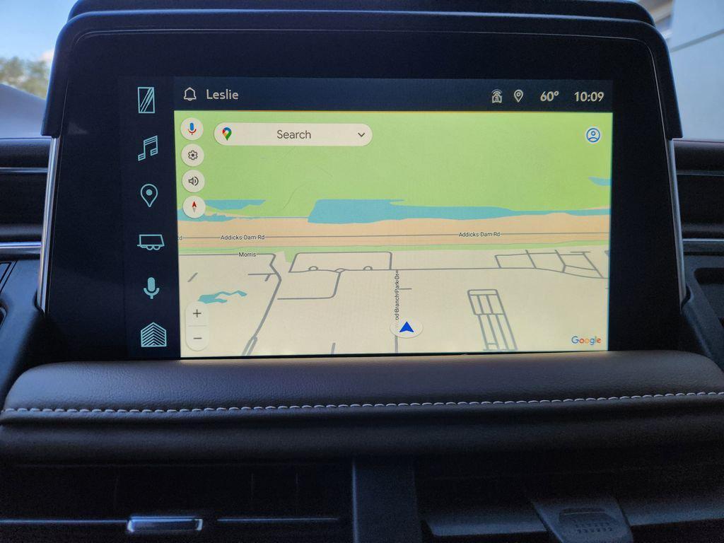 used 2024 Chevrolet Tahoe car, priced at $66,888