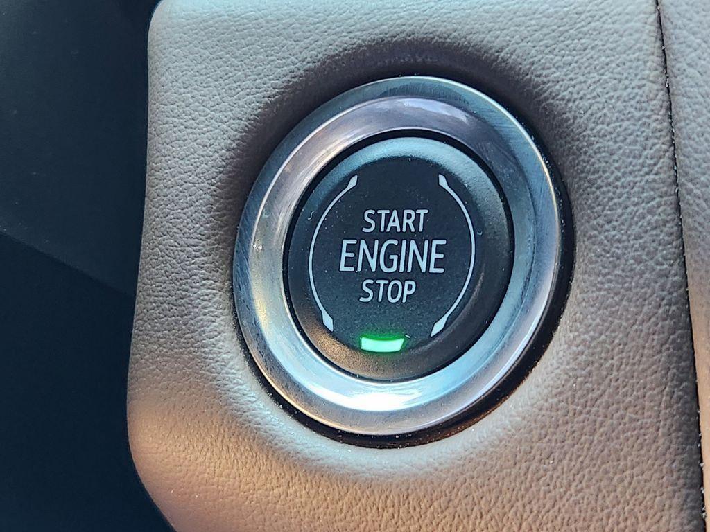 used 2024 Chevrolet Tahoe car, priced at $66,888