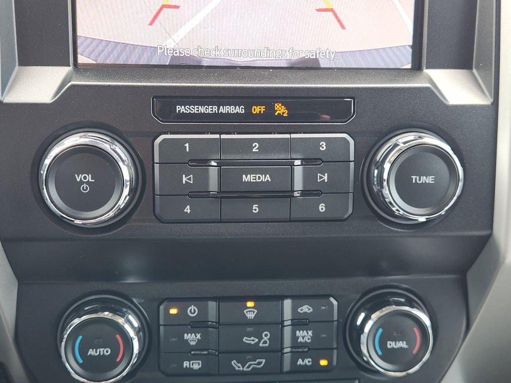 used 2019 Ford F-150 car, priced at $28,113