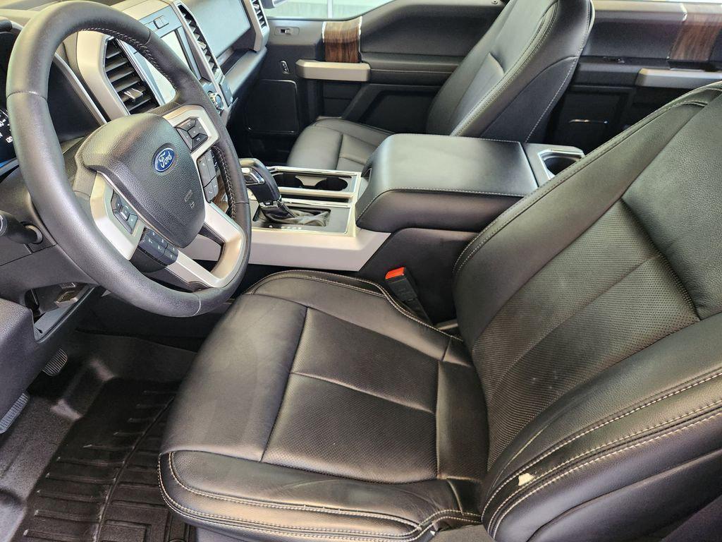 used 2019 Ford F-150 car, priced at $28,113