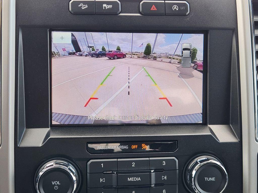 used 2019 Ford F-150 car, priced at $28,113