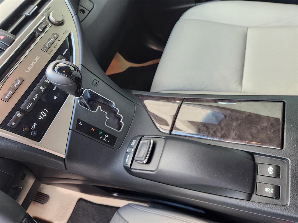 used 2015 Lexus RX 450h car, priced at $18,888