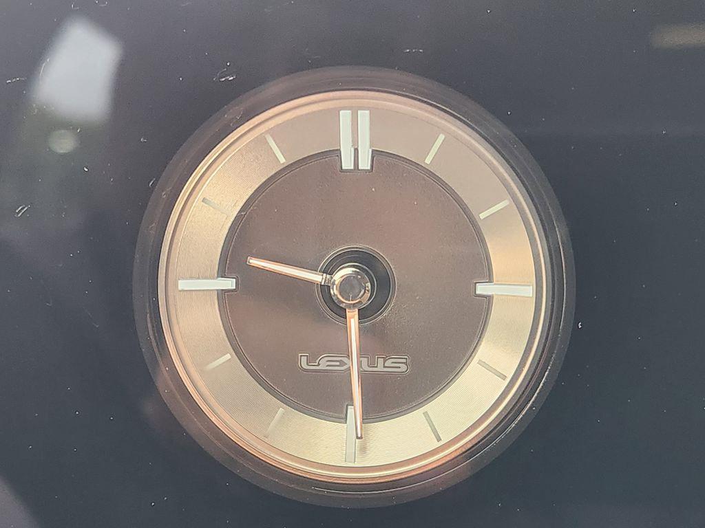 used 2025 Lexus ES 350 car, priced at $44,777