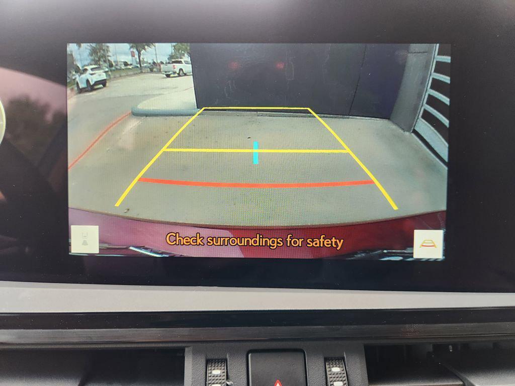 used 2025 Lexus ES 350 car, priced at $44,777