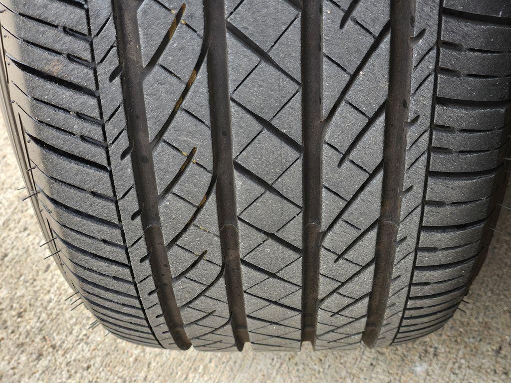 used 2025 Lexus ES 350 car, priced at $44,777