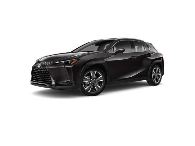 new 2026 Lexus UX 300h car, priced at $39,779
