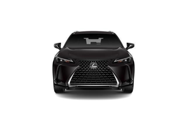 new 2026 Lexus UX 300h car, priced at $39,779