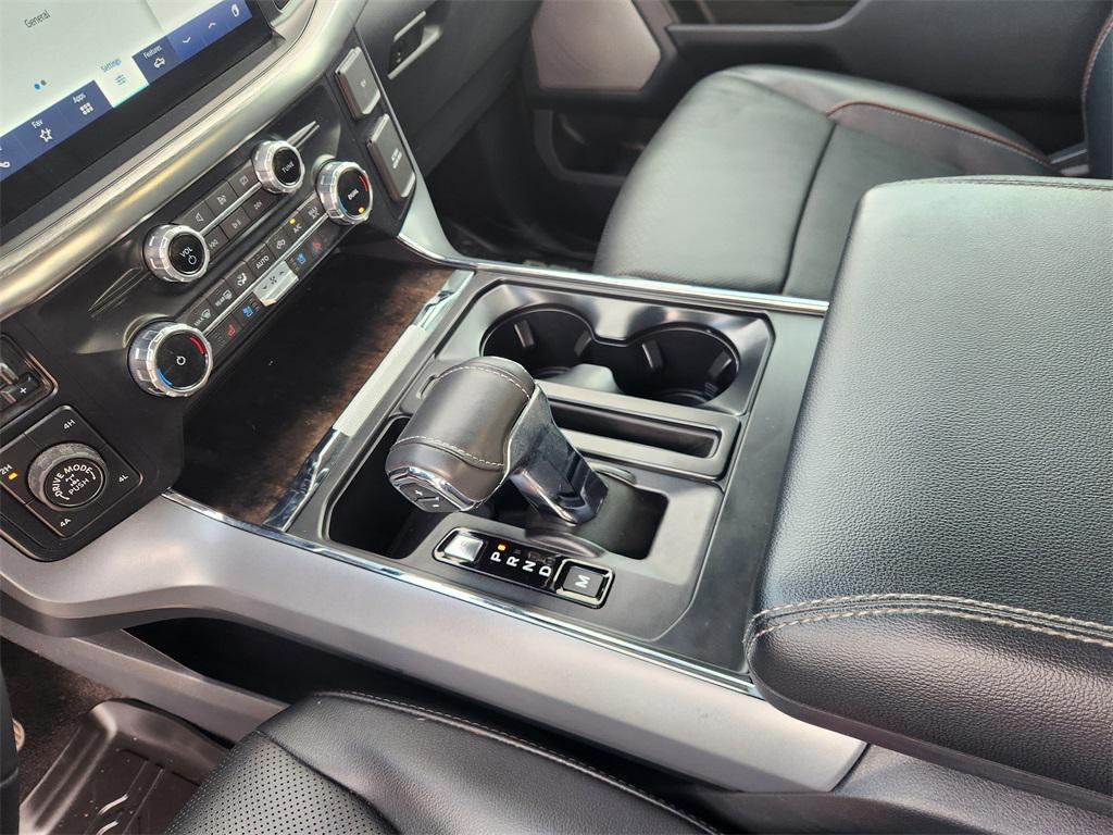 used 2022 Ford F-150 car, priced at $28,777