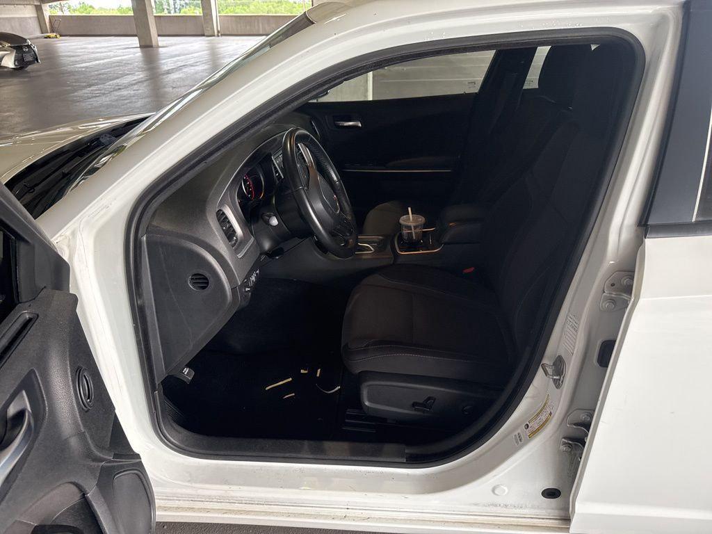 used 2022 Dodge Charger car, priced at $20,888