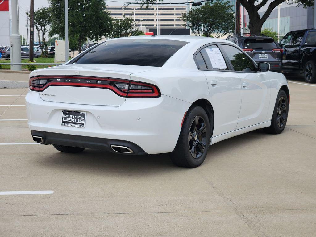 used 2022 Dodge Charger car, priced at $18,777