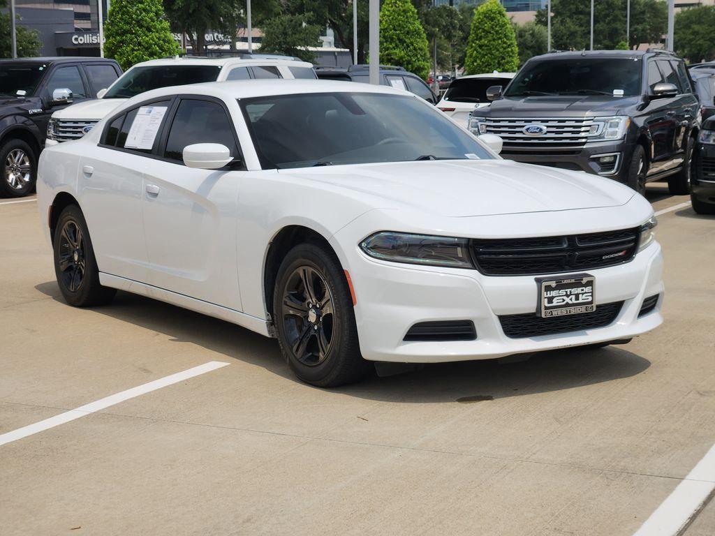 used 2022 Dodge Charger car, priced at $18,777