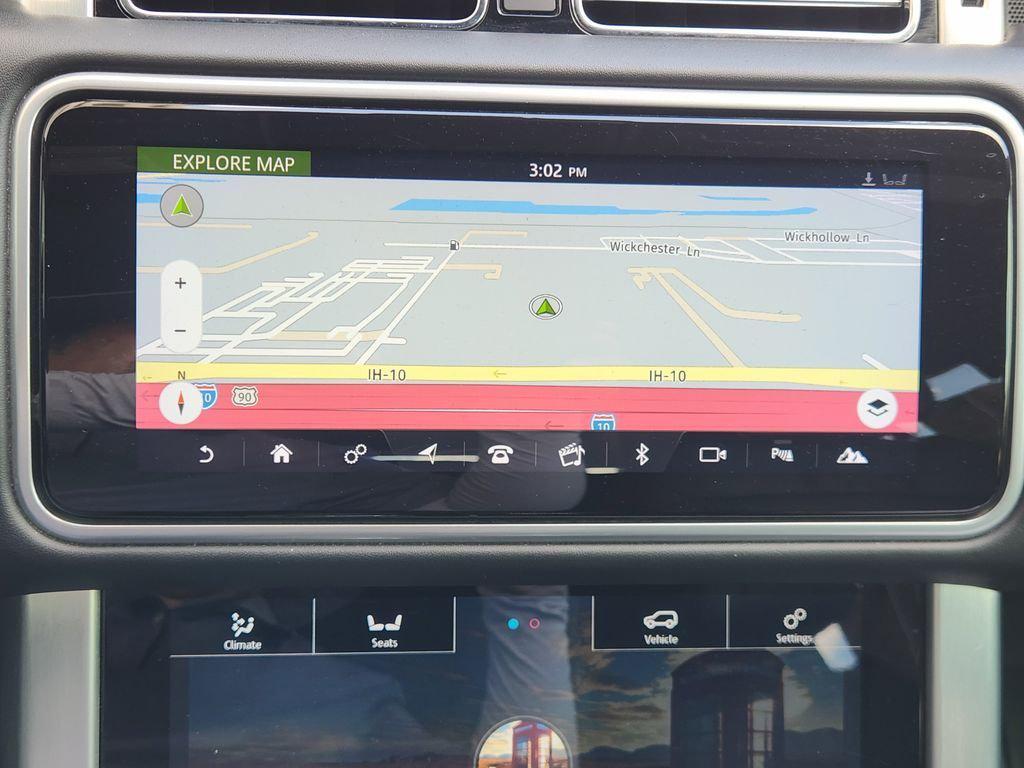 used 2019 Land Rover Range Rover car, priced at $26,002