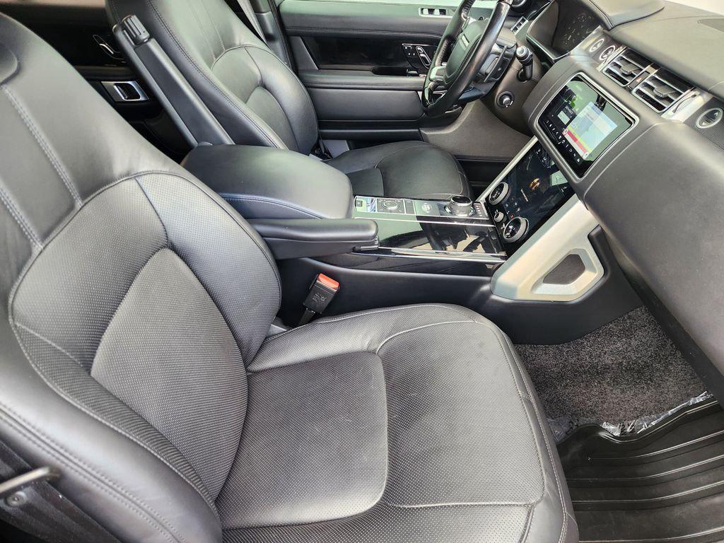 used 2019 Land Rover Range Rover car, priced at $26,002