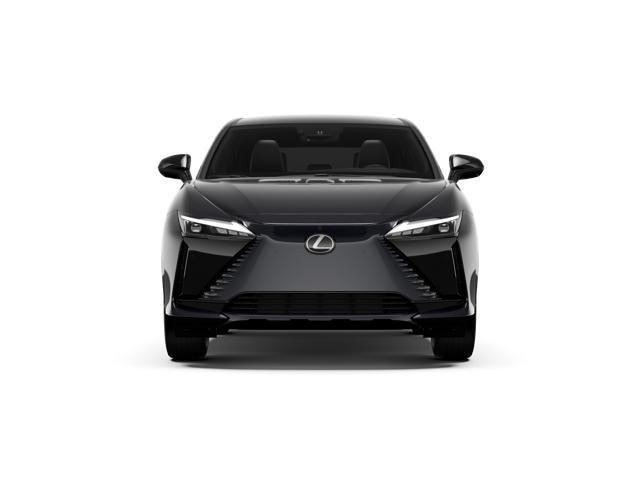 new 2026 Lexus RZ 350e car, priced at $44,224