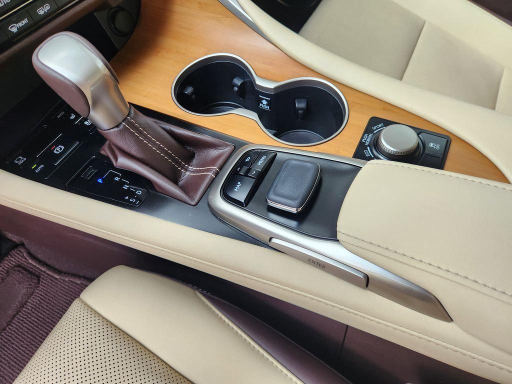 used 2017 Lexus RX 350 car, priced at $28,888