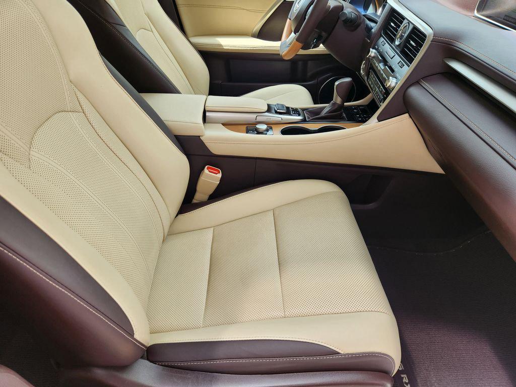 used 2017 Lexus RX 350 car, priced at $28,888