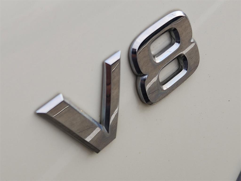 used 2018 Nissan Armada car, priced at $18,777