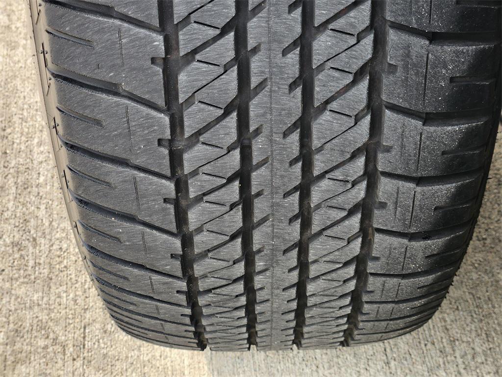 used 2018 Nissan Armada car, priced at $18,777