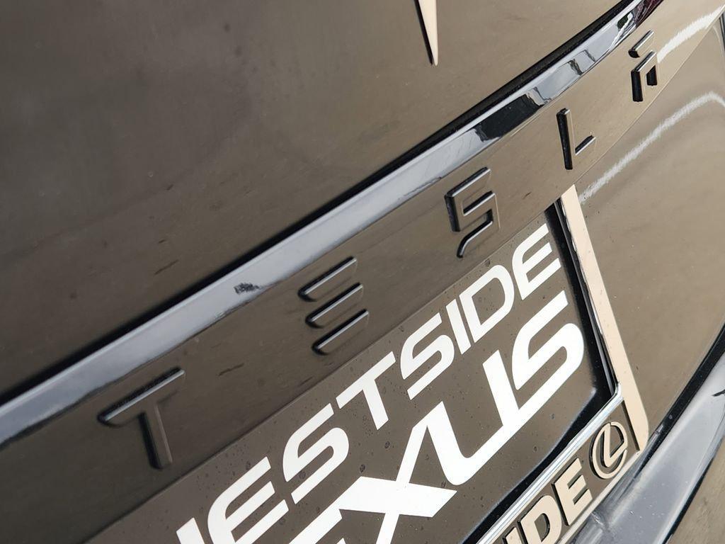 used 2021 Tesla Model S car, priced at $42,888