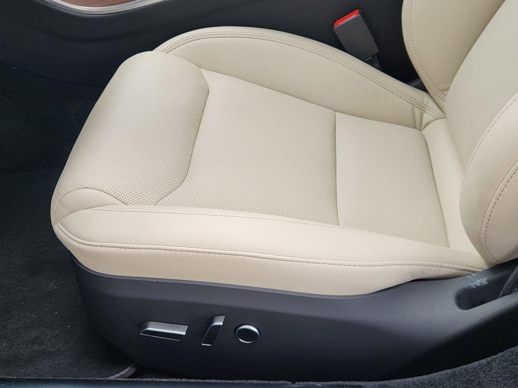 used 2021 Tesla Model S car, priced at $42,888