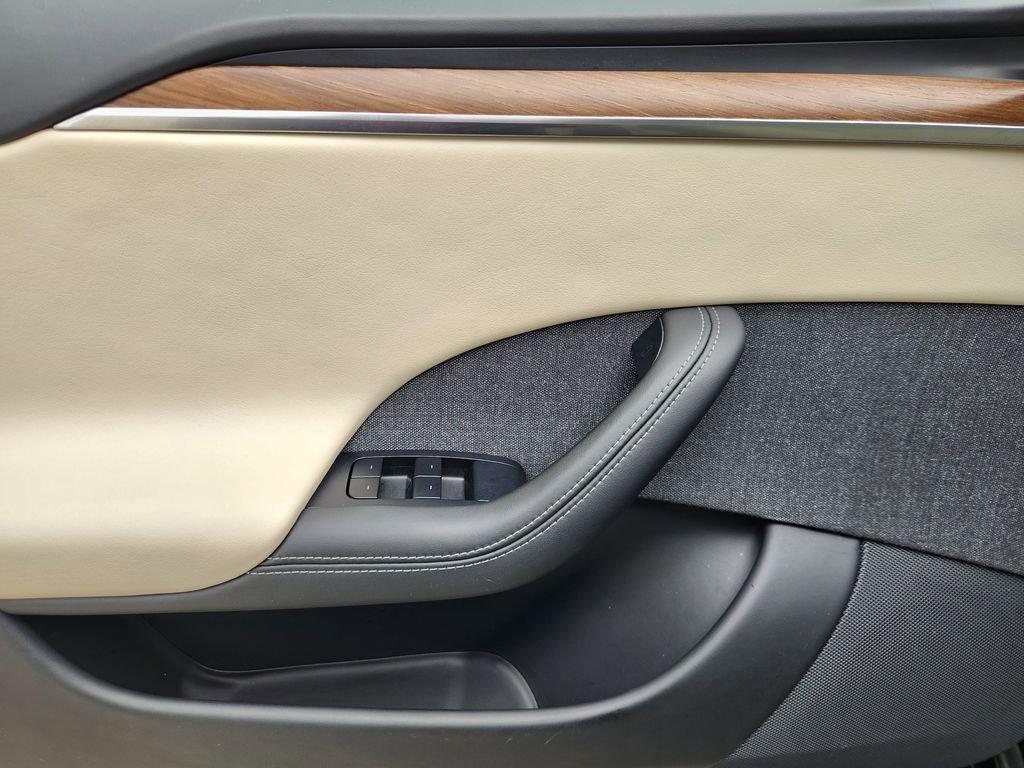 used 2021 Tesla Model S car, priced at $42,888