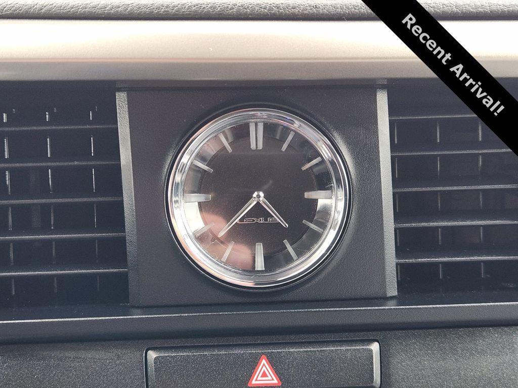 used 2020 Lexus RX 450h car, priced at $24,888