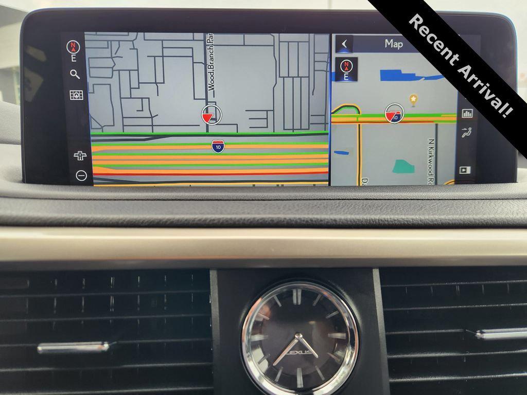 used 2020 Lexus RX 450h car, priced at $24,888