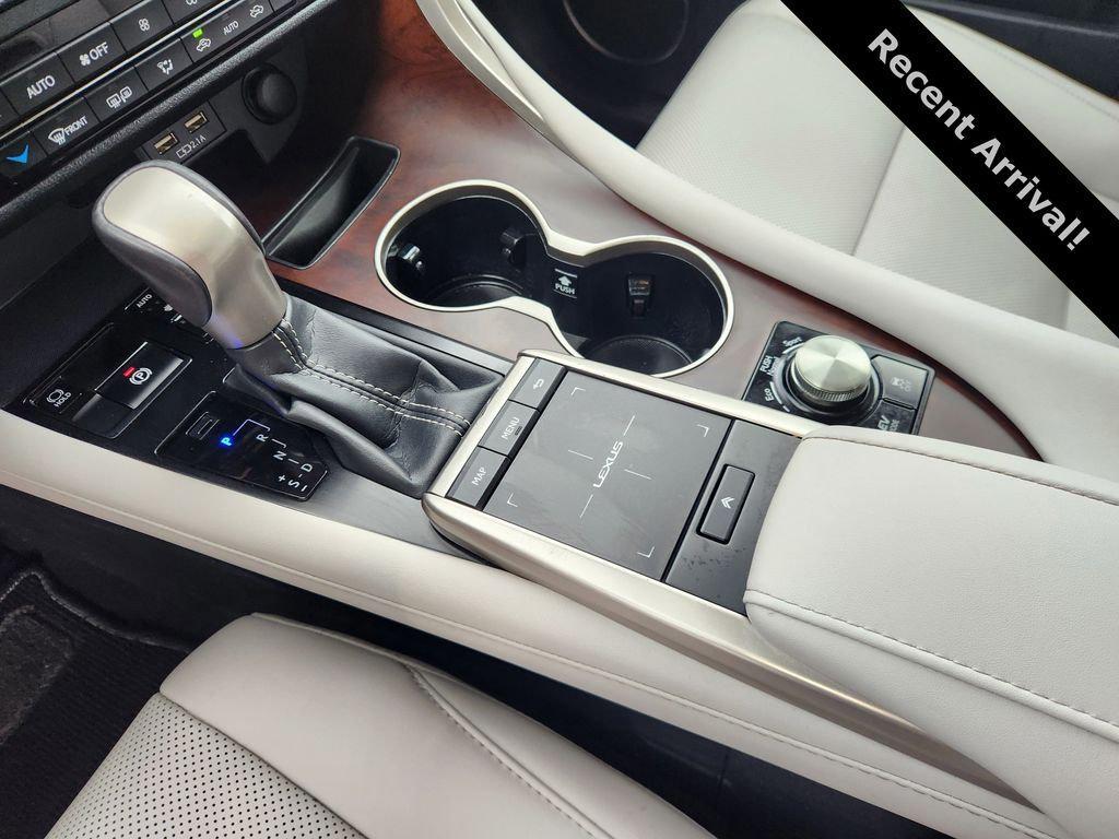 used 2020 Lexus RX 450h car, priced at $24,888