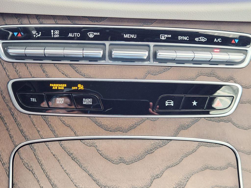 used 2021 Mercedes-Benz E-Class car, priced at $32,888