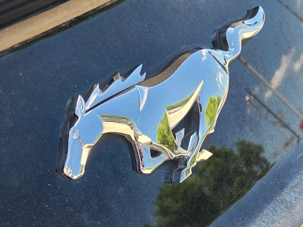 used 2016 Ford Mustang car, priced at $14,113